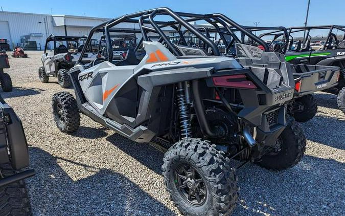 2024 Polaris® RZR Pro XP 4 Sport