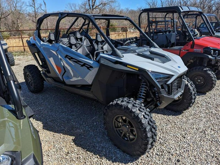 2024 Polaris® RZR Pro XP 4 Sport