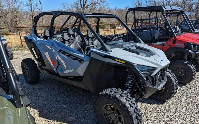 2024 Polaris® RZR Pro XP 4 Sport