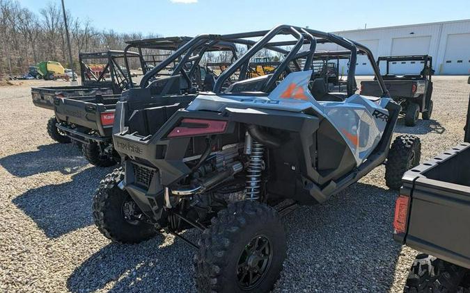 2024 Polaris® RZR Pro XP 4 Sport