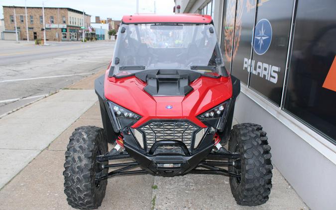 2021 Polaris Industries RZR PRO XP SPORT - PERFORMANCE RED