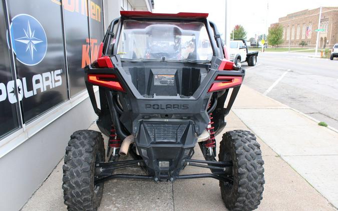 2021 Polaris Industries RZR PRO XP SPORT - PERFORMANCE RED