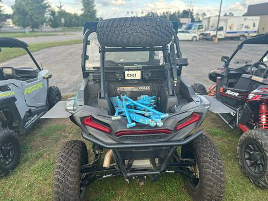 2020 Polaris RZR XP 1000