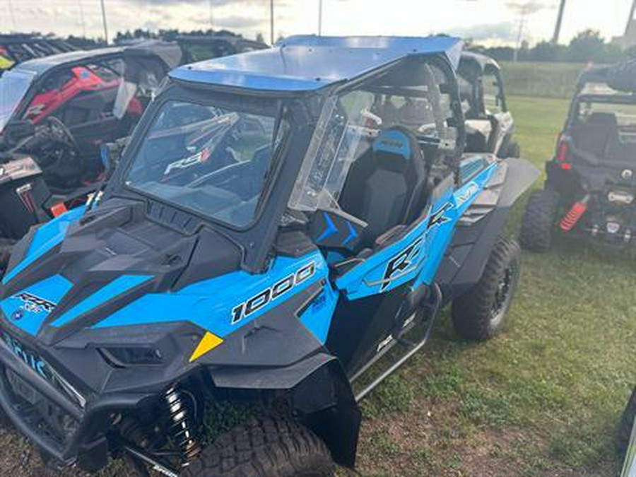 2020 Polaris RZR XP 1000