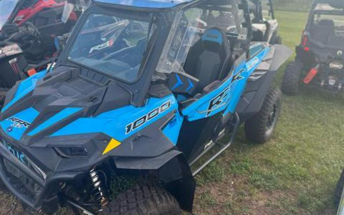 2020 Polaris RZR XP 1000