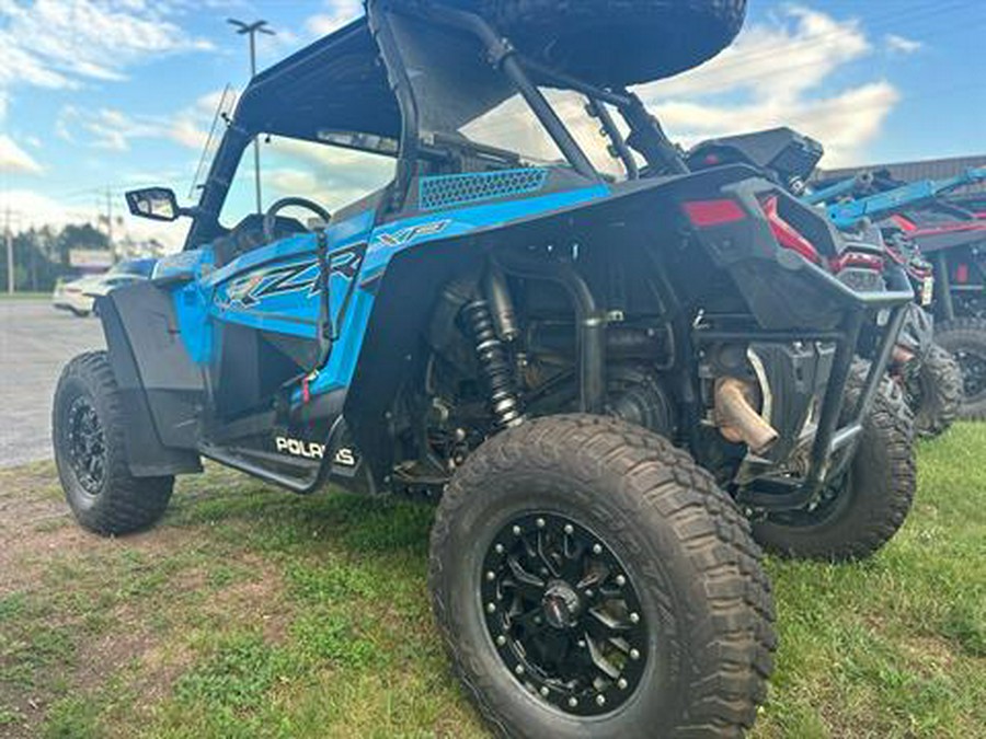 2020 Polaris RZR XP 1000