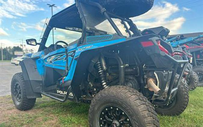 2020 Polaris RZR XP 1000