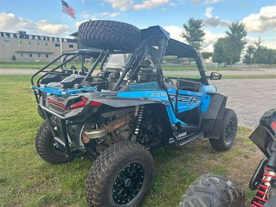 2020 Polaris RZR XP 1000