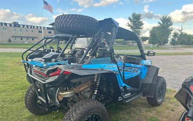 2020 Polaris RZR XP 1000