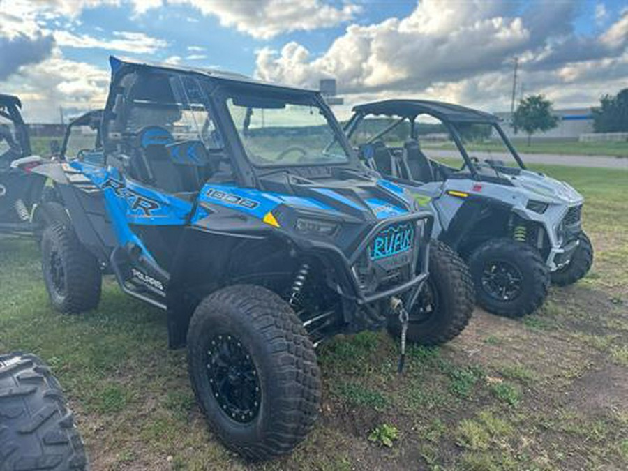 2020 Polaris RZR XP 1000