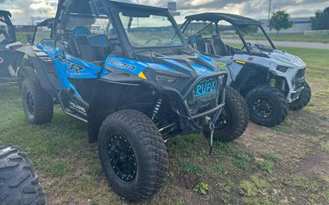 2020 Polaris RZR XP 1000