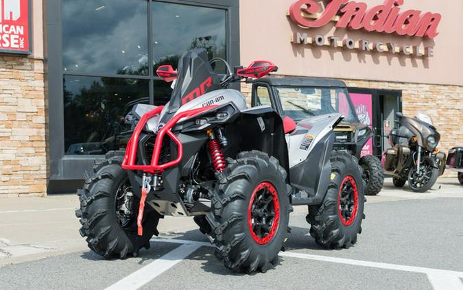 2025 Indian Scout Bobber Limited +Tech Nara Bronze Metallic