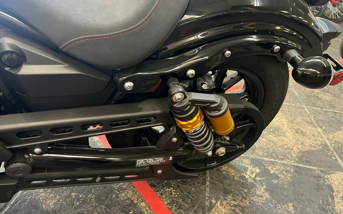 2025 Yamaha Bolt R-Spec