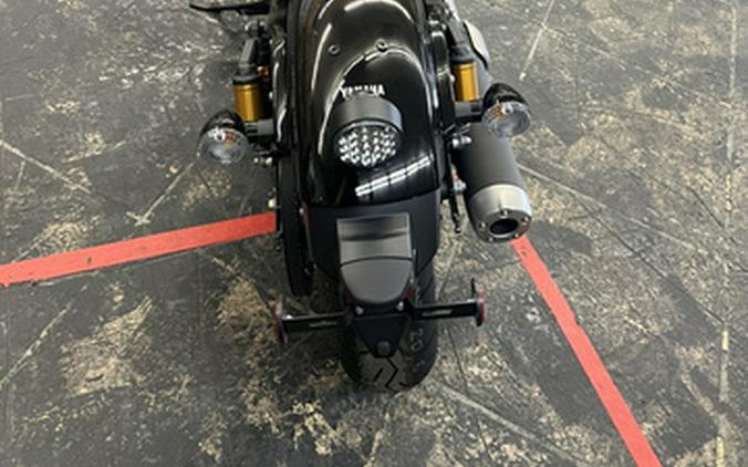 2025 Yamaha Bolt R-Spec