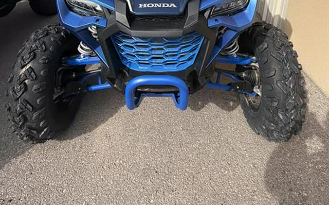2025 Honda Talon 1000X FOX Live Valve