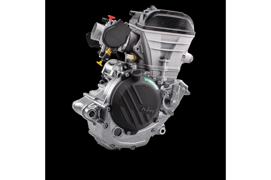 2025 250 XC-F - KTM