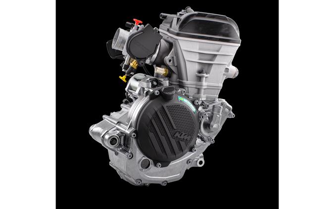 2025 250 XC-F - KTM