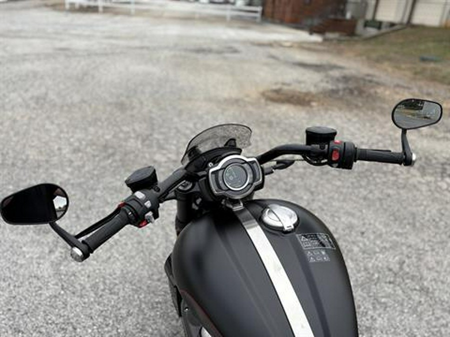 2026 Triumph Rocket 3 Storm GT