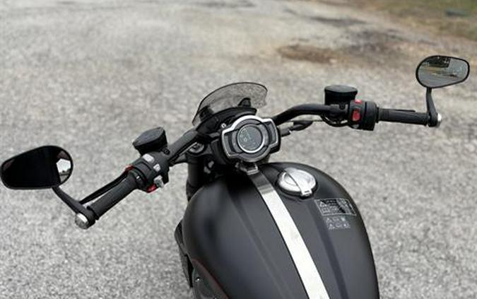 2026 Triumph Rocket 3 Storm GT