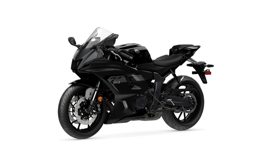 2025 Yamaha YZF R7