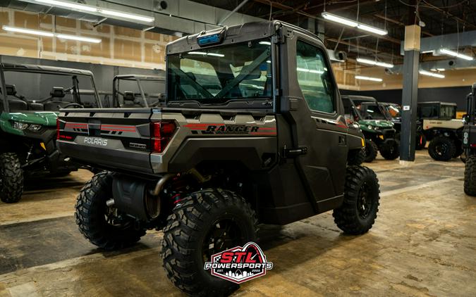 2026 Polaris Ranger XP® 1000 NorthStar Edition Trail Boss