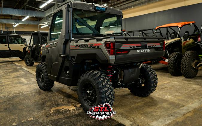 2026 Polaris Ranger XP® 1000 NorthStar Edition Trail Boss