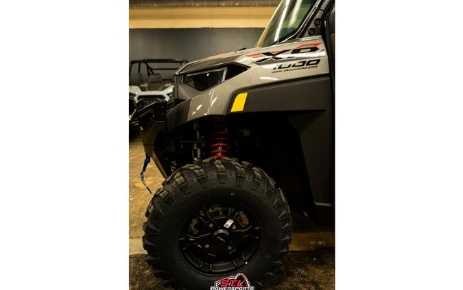2026 Polaris Ranger XP® 1000 NorthStar Edition Trail Boss