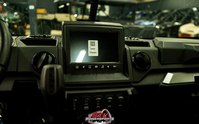 2026 Polaris Ranger XP® 1000 NorthStar Edition Trail Boss