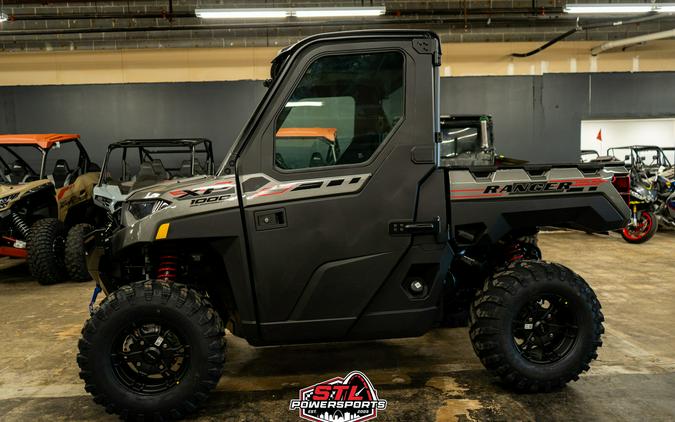 2026 Polaris Ranger XP® 1000 NorthStar Edition Trail Boss