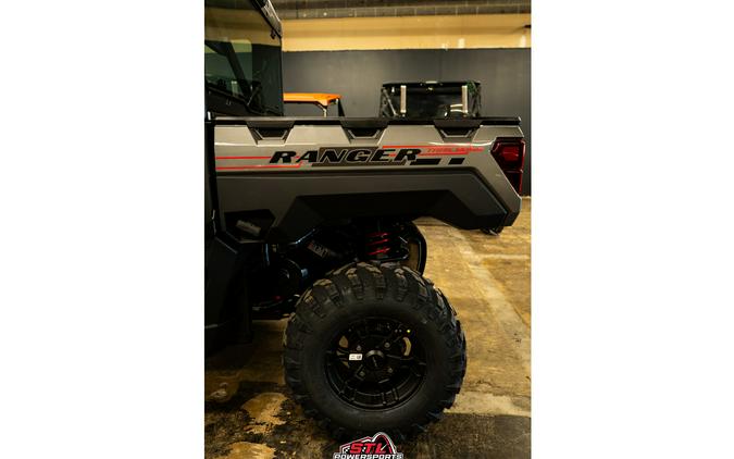 2026 Polaris Ranger XP® 1000 NorthStar Edition Trail Boss