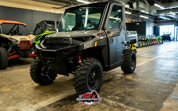 2026 Polaris Ranger XP® 1000 NorthStar Edition Trail Boss