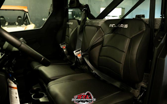 2026 Polaris Ranger XP® 1000 NorthStar Edition Trail Boss