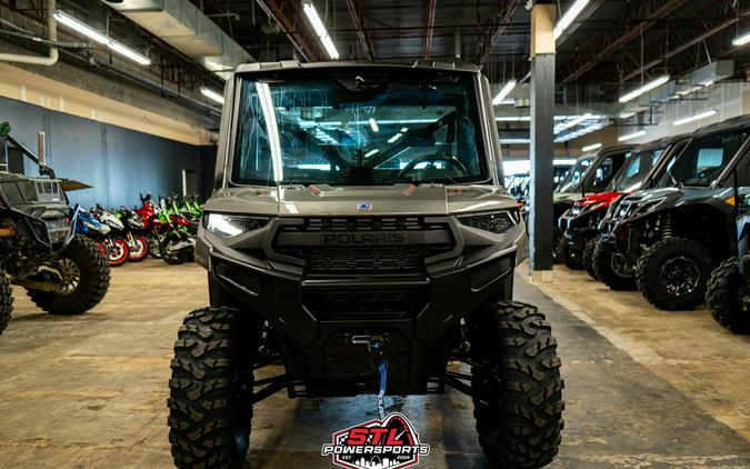2026 Polaris Ranger XP® 1000 NorthStar Edition Trail Boss