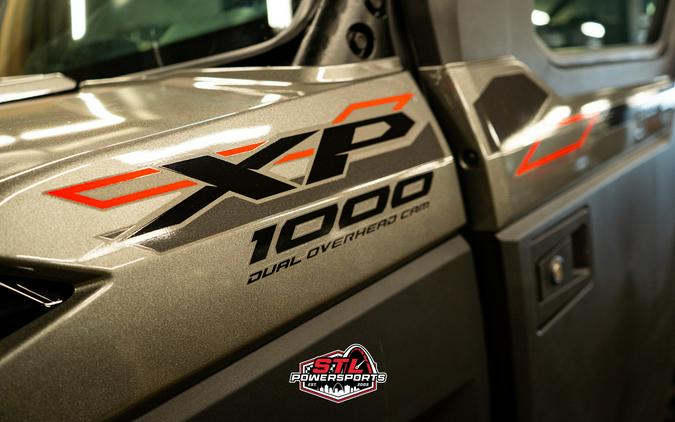 2026 Polaris Ranger XP® 1000 NorthStar Edition Trail Boss