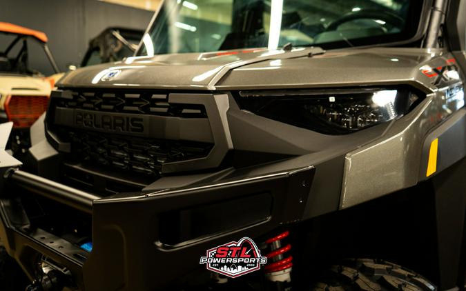 2026 Polaris Ranger XP® 1000 NorthStar Edition Trail Boss