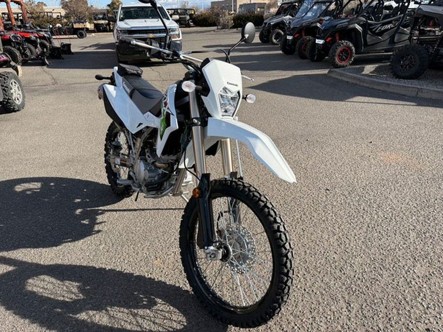 2026 Kawasaki KLX 300