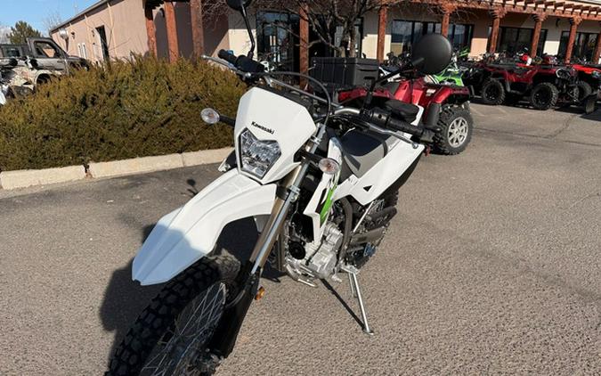 2026 Kawasaki KLX 300