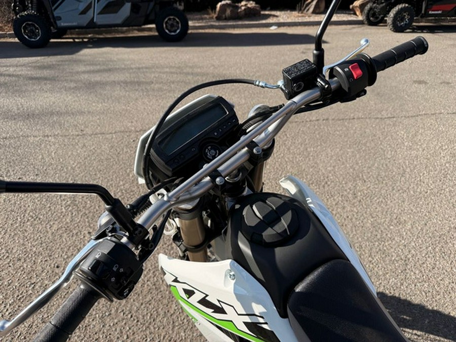2026 Kawasaki KLX 300