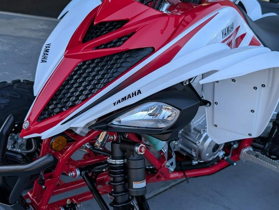 2026 Yamaha Raptor 700R SE