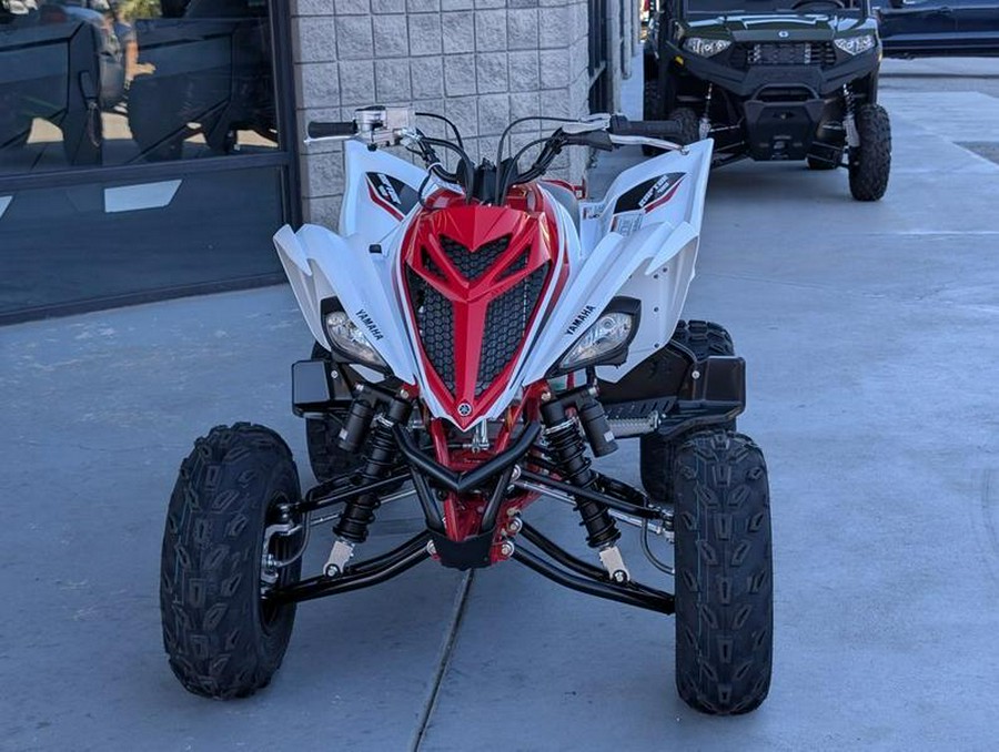 2026 Yamaha Raptor 700R SE