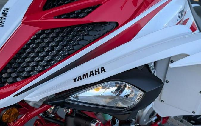 2026 Yamaha Raptor 700R SE