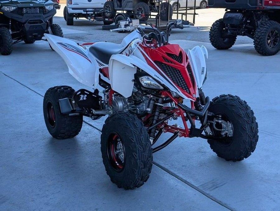 2026 Yamaha Raptor 700R SE