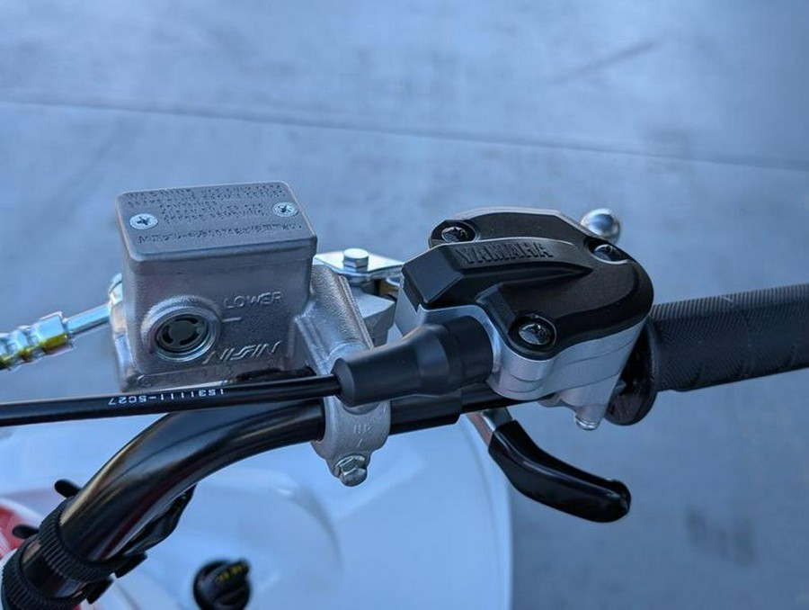 2026 Yamaha Raptor 700R SE