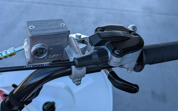 2026 Yamaha Raptor 700R SE