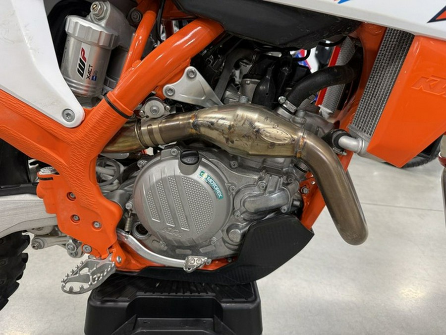 2022 KTM 450 SX-F 450 F