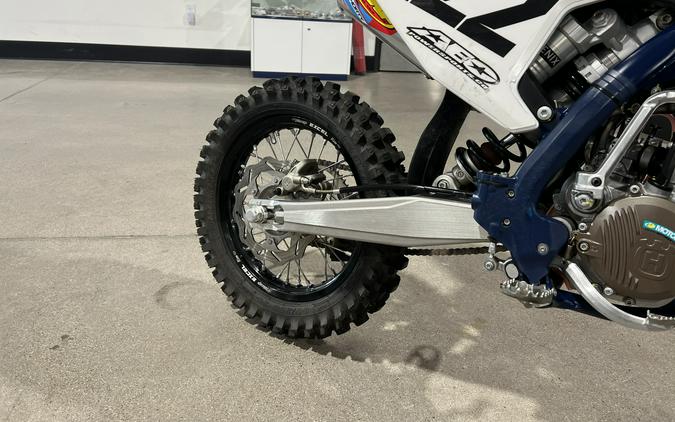 2022 HUSQVARNA TC 85 17/14 - C019974