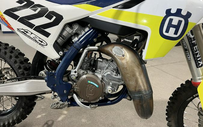 2022 HUSQVARNA TC 85 17/14 - C019974