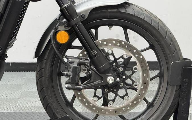 2024 Honda® Rebel 1100 DCT