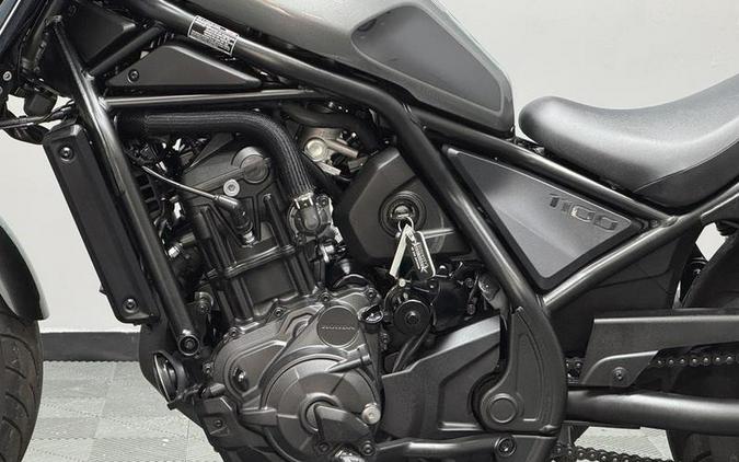 2024 Honda® Rebel 1100 DCT