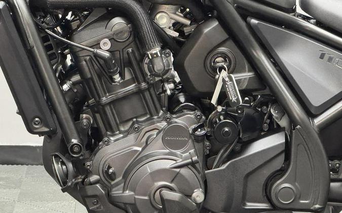 2024 Honda® Rebel 1100 DCT